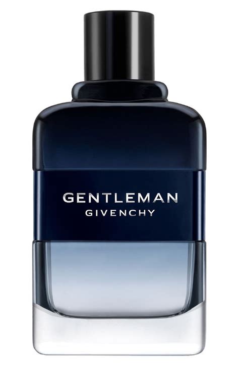 givenchy gentleman eau de toilette intense|gentleman givenchy original.